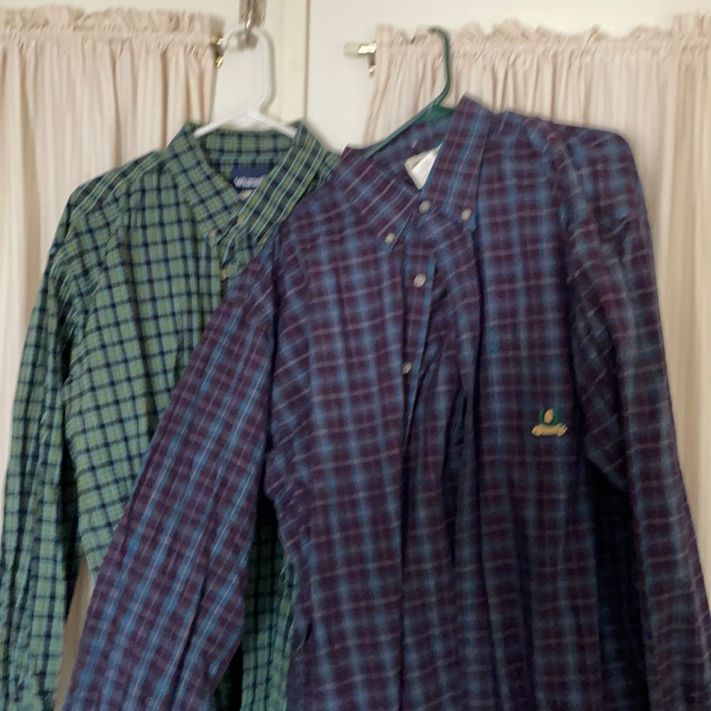 Wrangler l/s shirts Rieta